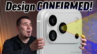 iPhone 17 Lineup LEAKS - 8 MAJOR Updates!
