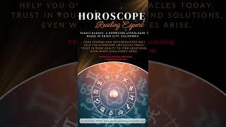 Horoscope Reading Expert – Get Accurate Predictions from Pandit Raghav, Union City