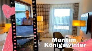 Maritim Königswinter