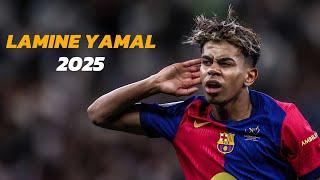 17 Year Old Lamine Yamal is PHENOMENAL!