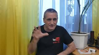 МОХА (слепая любовь)