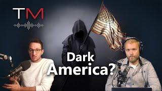 America: The Agent of Satan - Part 1 | Truth Matters