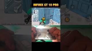 Infinix GT 10 Pro #infinixgt10probgmitest  #infinixgt10propubgtest #bgmi