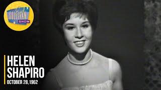 Helen Shapiro "But I Don't Care" on The Ed Sullivan Show