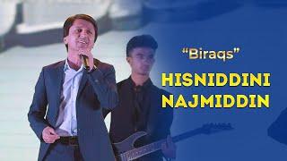 Хусниддини Начмиддин - Биракс | Husniddini Najmiddin - Biraqs