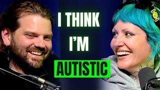 Rich & Rox (ADHD Love) FINALLY open up about Autism, Arguments + ADHD Confusions!