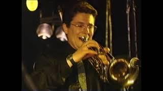 Mentalities | Composer | Christoph Baumann | Kaunas Jazzfestival | 20 04 1997 | NGOMAVIDEO