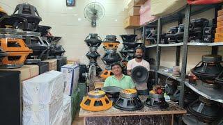 सबसे सस्ता DJ Speaker  350 शुरुआत 