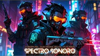 MUSIC CYBERPUNK / ELECTRONIC BEATS / FUTURISTC/ CYBERPUNK 2077