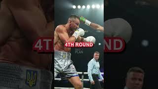 David Benavidez vs Oleksandr Gvozdyk FULL FIGHT RECAP 