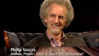 An Evening with Philip Yancey - 2008