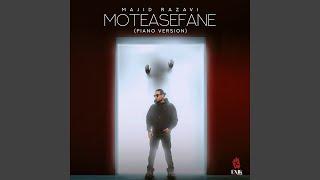 Moteasefane (Piano Version)