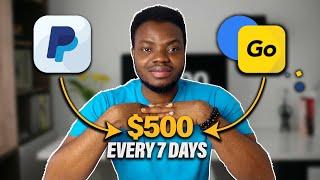 2 Legit Website That Pays DAILY within 24 Hours | Earn Money Now!