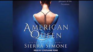 American queen part 1