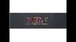 Grizzly griptapes new pro model squares and wax