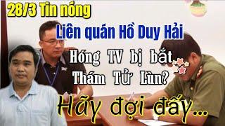 Tin mới: Hóng Phim TV bị bắt... TTC thì sao?