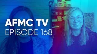 AFMC TV Episode 168 - Jamey Mantz - DEEP