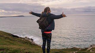 Cornwall & Devon Walks with Julia Bradbury | ITV