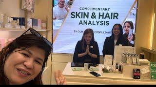 My Skin Care Routine / 1V Drip / Faceshop Korean Products @Dianne Studio