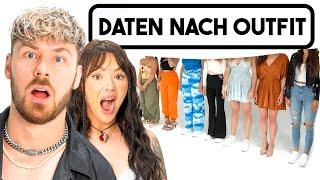 7 GIRLS BLIND DATEN MIT REWI