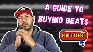 How To Buy Beats Online  l  BeatStars Guide 2022 Youtube Beats