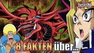 8 FACTS ABOUT SLIFER THE SKY DRAGON YOU DIDN'T KNOW!