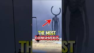 Top 5 The Most Dangerous Once in a Lifetime Phenomena! 