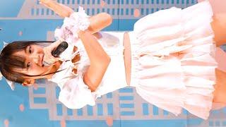 【4K/60p】星 瑠菜（Japanese idol singer Runa Hoshi）アイゲキ「ソロスペ」高田馬場BSホール 2023年6月18日（日）