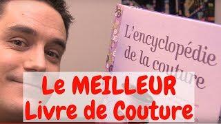 Le Meilleur Livre de Couture !