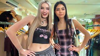 1 TAG MIT MEINEM DATE IN KOREA mit @danikliebertiktok  | VLOG 140