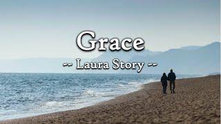 Grace by Laura Story (Lyrics Video)