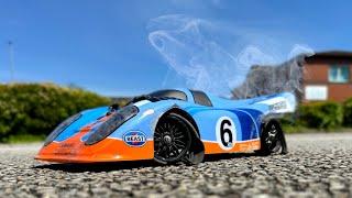 Their Ignorance Ruined this RC Car!