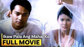 'Ikaw Pala ang Mahal Ko' FULL MOVIE | Gelli de Belen, Ariel Rivera