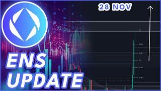 ENS EMERGENCY UPDATE! | ENS PRICE PREDICTION & NEWS 2024