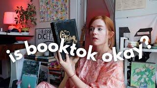 booktok fails me again  reading a book that doesn't exist (the octunnumi review / rant)