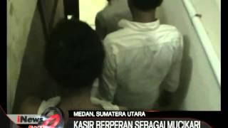 Pasangan Mesum Kepergok Saat Sedang Berduaan Di Kamar Refleksi - iNews Pagi 17/06