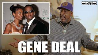 Gene Deal Reveals His Belief That Diddy Is Behind Kim Porter's Death & Explains How Diddy Did It.