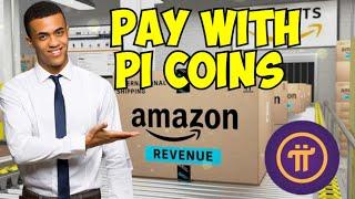 Pi Network: Amazon Shopping with Pi Network - Your Ultimate Guide