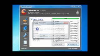 CCleaner Tutorial