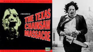 The Texas Chainsaw Massacre (1974) - Commentary by Tobe Hooper, Gunnar Hansen & Daniel Pearl