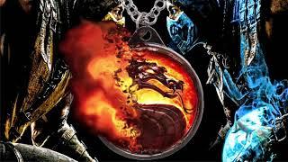 Mortal Kombat - Theme Song (MK SIMON'S REMIX)