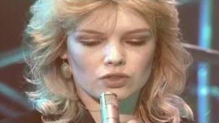 Kim Wilde  Kids In America  Interview 1986