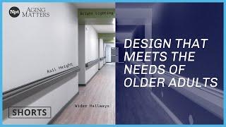 Urban Housing Solutions' Phase III Building in Nashville, TN | Aging Matters | NPT
