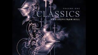 Two Steps From Hell - Clash of Empires (Classics)