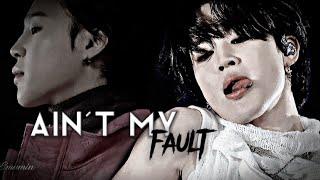 Park Jimin【FMV】 Ain't my fault