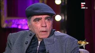 في آخر لقاء قبل وفاته.. الفنان محمود الجندي يكشف سبب اعتزاله الفن