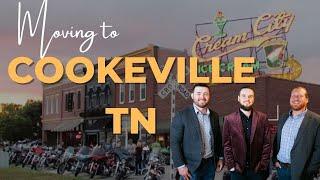 Explore Cookeville, Tennessee: Local Gems & Hotspots