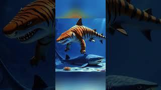 Epic Animal Battles: Showdown of the Wild's Strongest Predators!