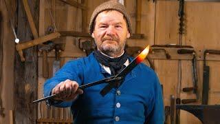 The Most Important Job In The World - The Blacksmith