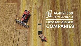 AGRIVI 360 Farm Enterprise